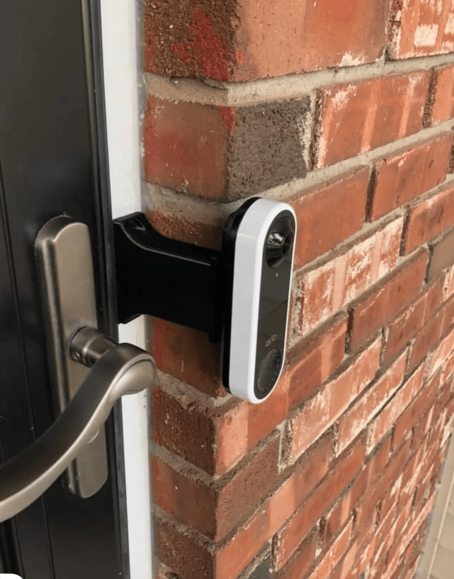 Nest hello doorbell store extender