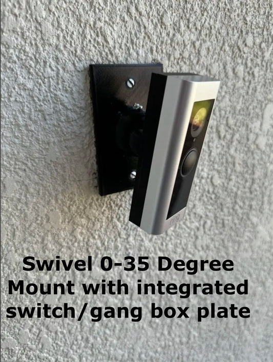 Custom Intercom Cover Plate Service Quote