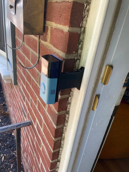 Ring Generation 2 Doorbell Brick Extension - 9/16in Wide - 5/8" Offset Extender